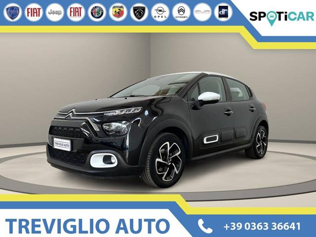 CITROEN C3 usata, con ABS