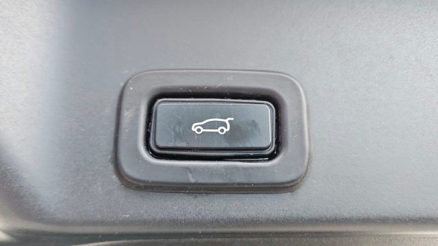 LAND ROVER Range Rover Evoque usata, con Cruise Control