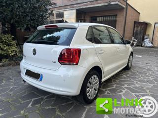 VOLKSWAGEN Polo usata, con Autoradio