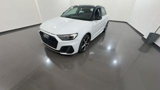 AUDI A1 usata, con ABS