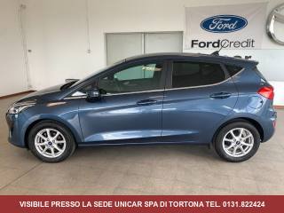 FORD Fiesta usata, con Alzacristalli elettrici