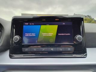 SEAT Ibiza usata, con Autoradio digitale