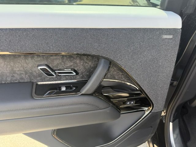 LAND ROVER Range Rover Sport usata, con Regolazione elettrica sedili