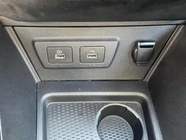 DACIA Duster usata, con Immobilizzatore elettronico