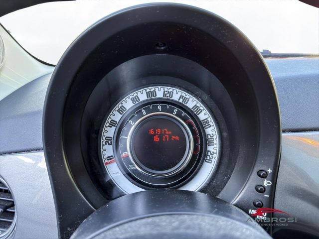 FIAT 500 usata 11
