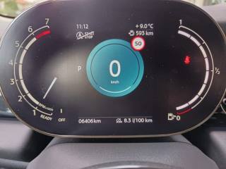 MINI Cooper usata, con ESP
