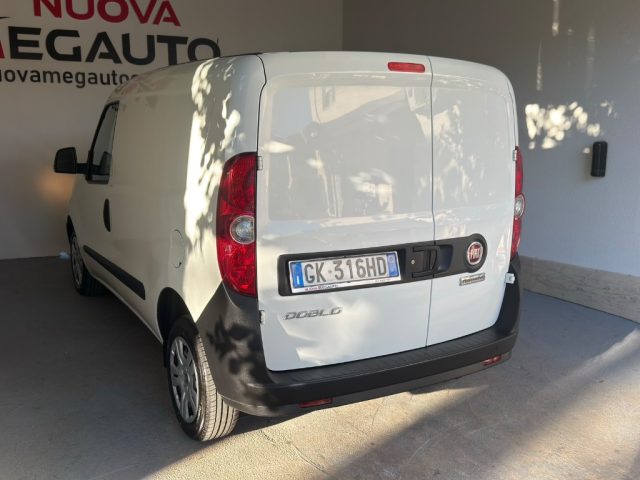 FIAT Doblo usata 11
