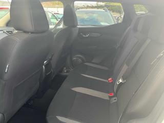 NISSAN Qashqai usata, con Airbag