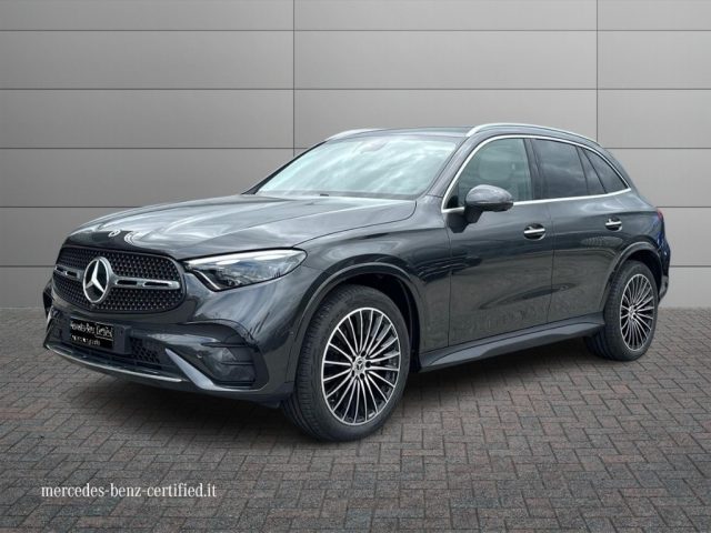 MERCEDES-BENZ GLC 220 usata, con ABS