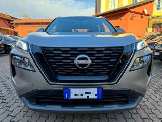 NISSAN X-Trail usata, con Autoradio