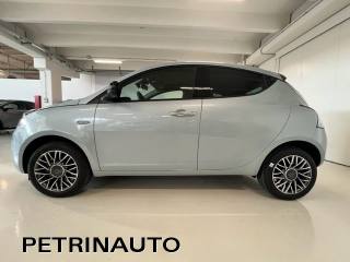 LANCIA Ypsilon usata, con Cerchi in lega