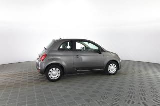 FIAT 500 usata 2