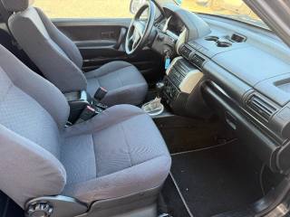 LAND ROVER Freelander usata, con Immobilizzatore elettronico