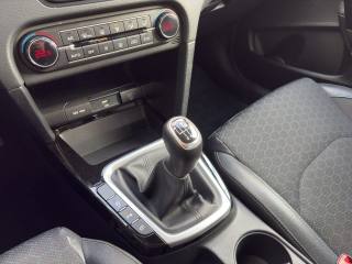 KIA XCeed usata, con Vetri oscurati