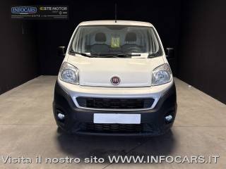 FIAT Fiorino usata, con Servosterzo