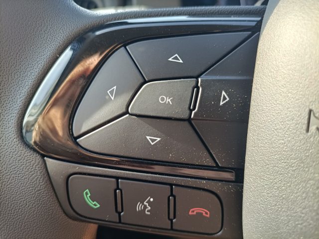 FIAT Panda usata, con Bluetooth