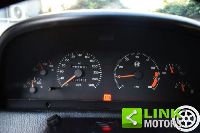 ALFA ROMEO 155 usata 15