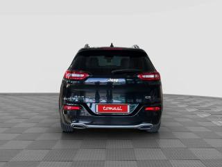JEEP Cherokee usata 6