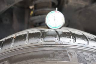 JEEP Compass usata, con Specchietti laterali elettrici
