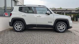 JEEP Renegade usata, con Airbag Passeggero