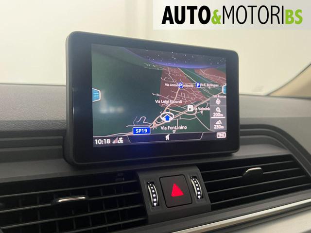 AUDI Q5 usata, con ESP