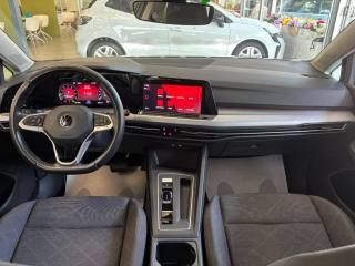 VOLKSWAGEN Golf usata, con Climatizzatore