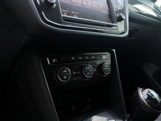 VOLKSWAGEN Tiguan usata, con MP3