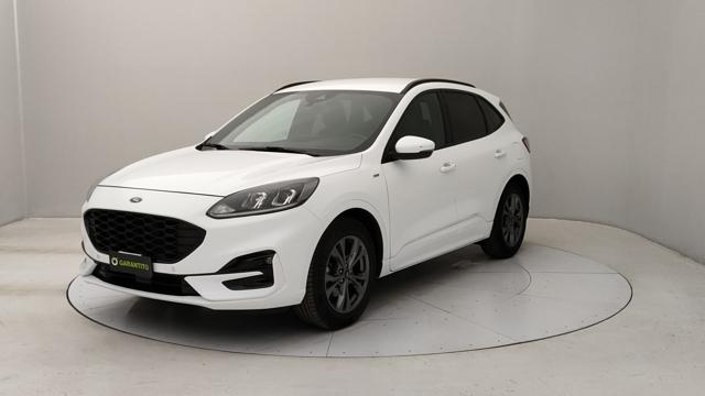FORD Kuga usata, con ABS