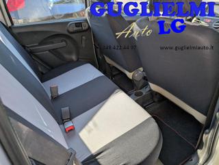FIAT Panda usata 27