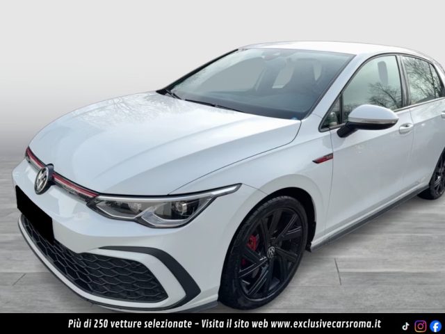 VOLKSWAGEN Golf usata, con ABS