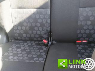 SUZUKI Splash usata, con Lettore CD