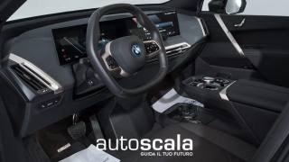 BMW iX usata, con Cerchi in lega