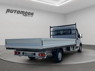 FIAT Ducato usata, con ESP