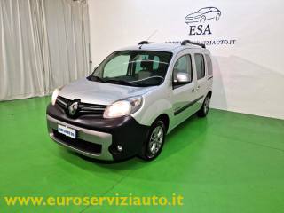 RENAULT Kangoo usata, con Chiusura centralizzata