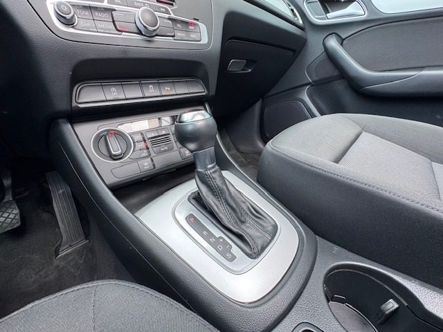 AUDI Q3 usata, con Climatizzatore