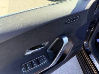 MERCEDES-BENZ A 200 usata, con Bracciolo
