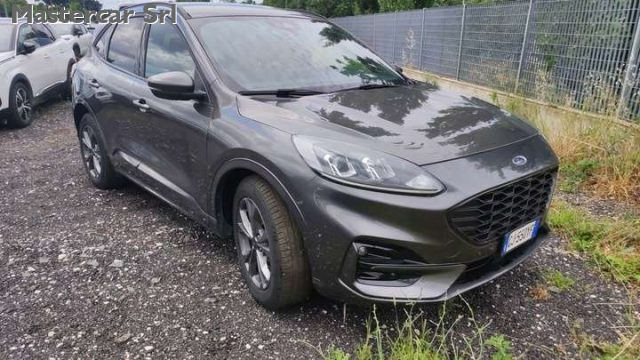 FORD Kuga usata, con Airbag