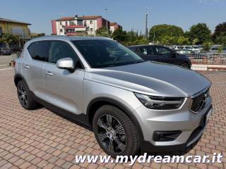 VOLVO XC40 usata, con Airbag Passeggero