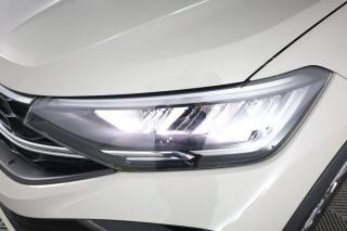 VOLKSWAGEN Taigo usata 8