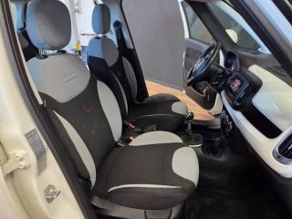 FIAT 500L usata 16