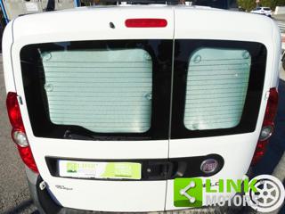 FIAT Doblo usata 28