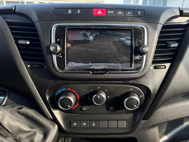 IVECO Daily usata, con Immobilizzatore elettronico