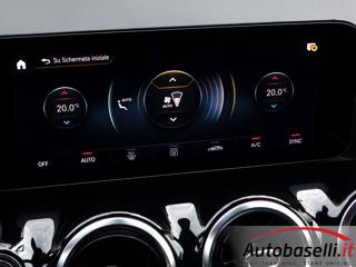 MERCEDES-BENZ GLA 180 usata 64