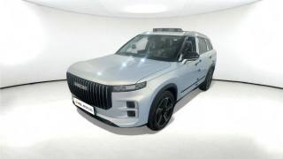 JAECOO Jaecoo 7 1.6 TGDI PREMIUM 2WD 7DCT
