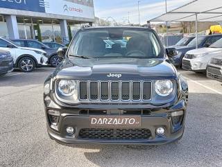 JEEP Renegade usata, con Airbag