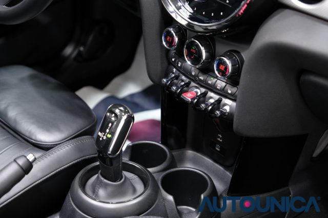 MINI Cooper usata 60