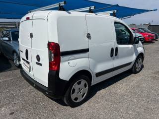 FIAT Fiorino usata, con Boardcomputer