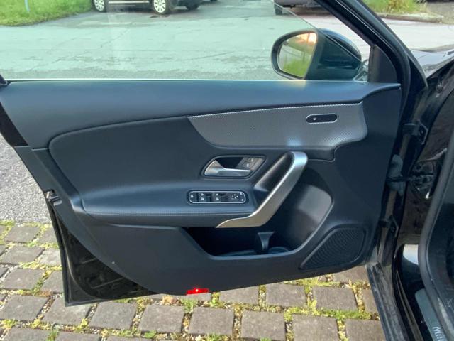 MERCEDES-BENZ A 160 usata, con ESP