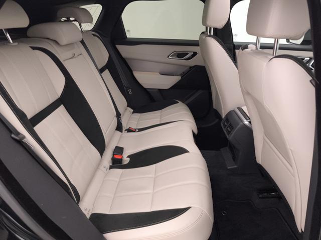 LAND ROVER Range Rover Velar usata, con Bracciolo