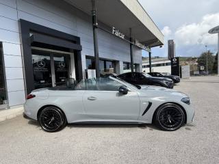 MERCEDES-BENZ CLE 53 AMG usata, con ESP